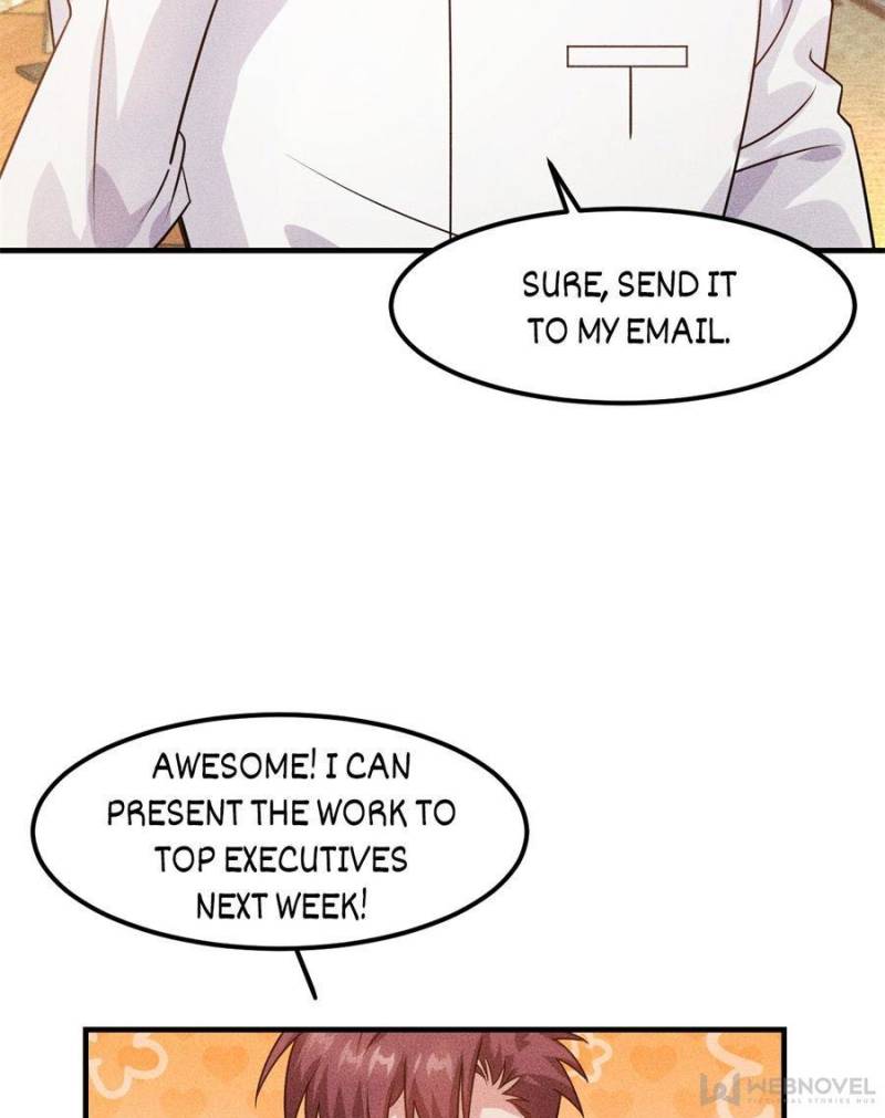 Her Private Bodyguard chapter 112 - page 3