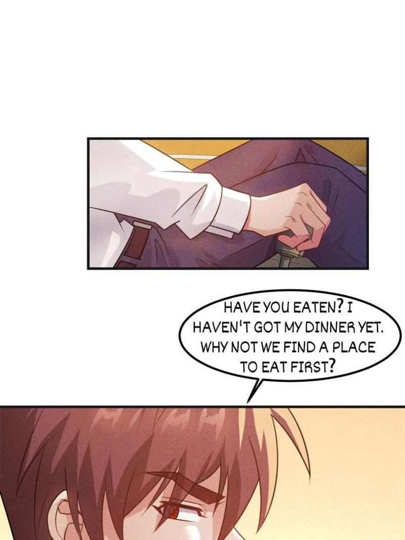 Her Private Bodyguard chapter 112 - page 31