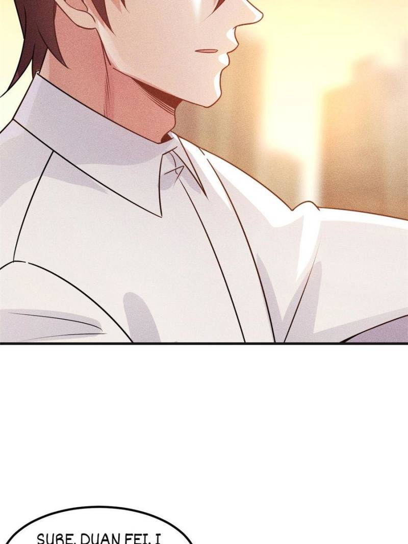 Her Private Bodyguard chapter 112 - page 32