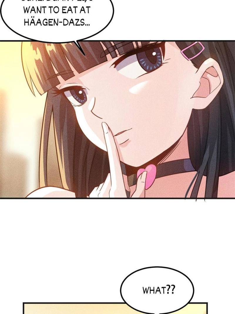 Her Private Bodyguard chapter 112 - page 33