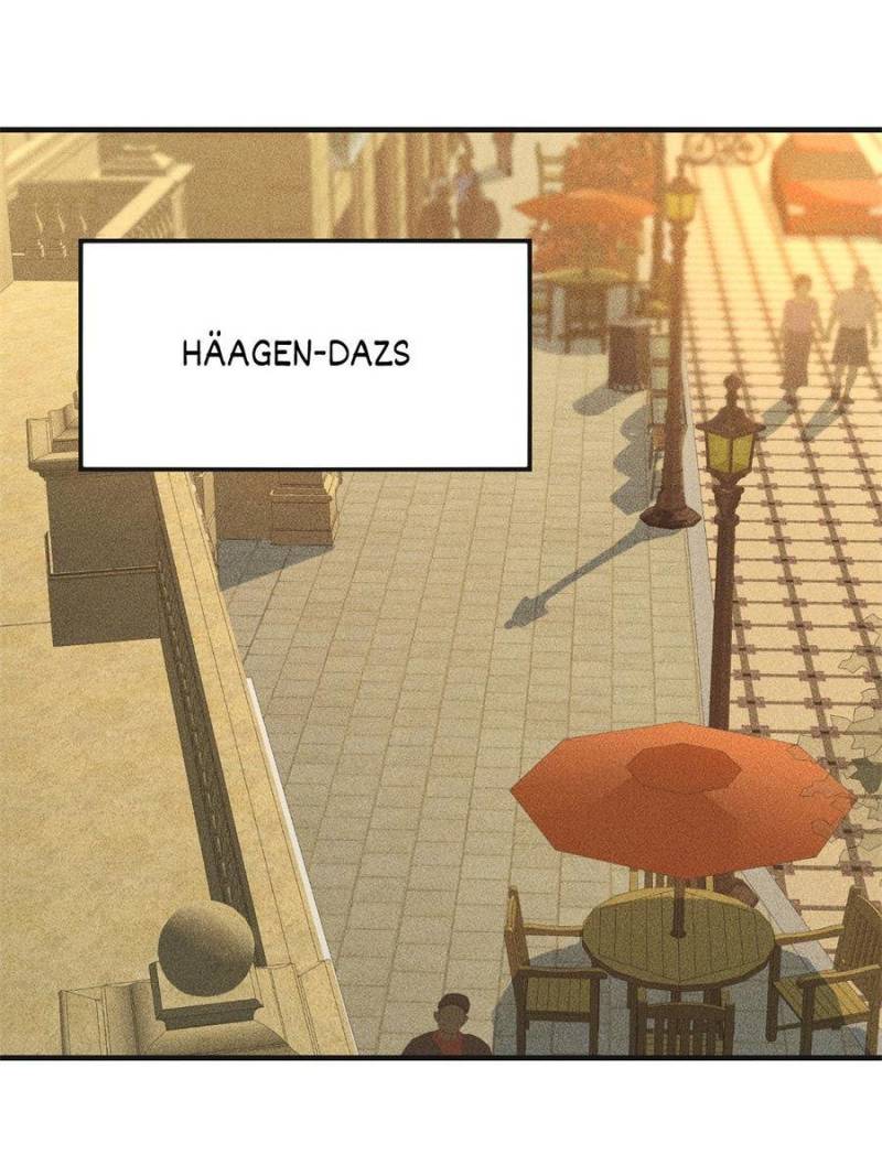 Her Private Bodyguard chapter 112 - page 36