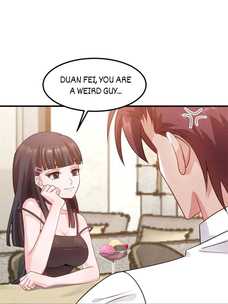 Her Private Bodyguard chapter 112 - page 39