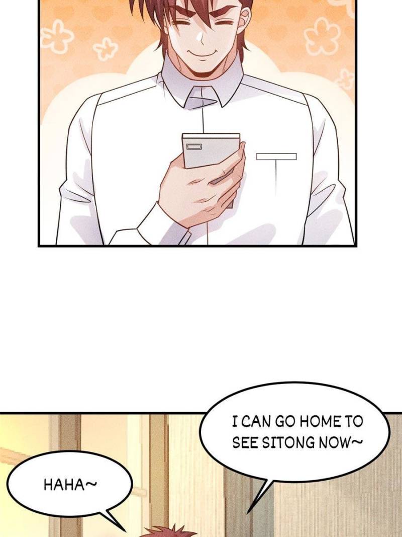 Her Private Bodyguard chapter 112 - page 4