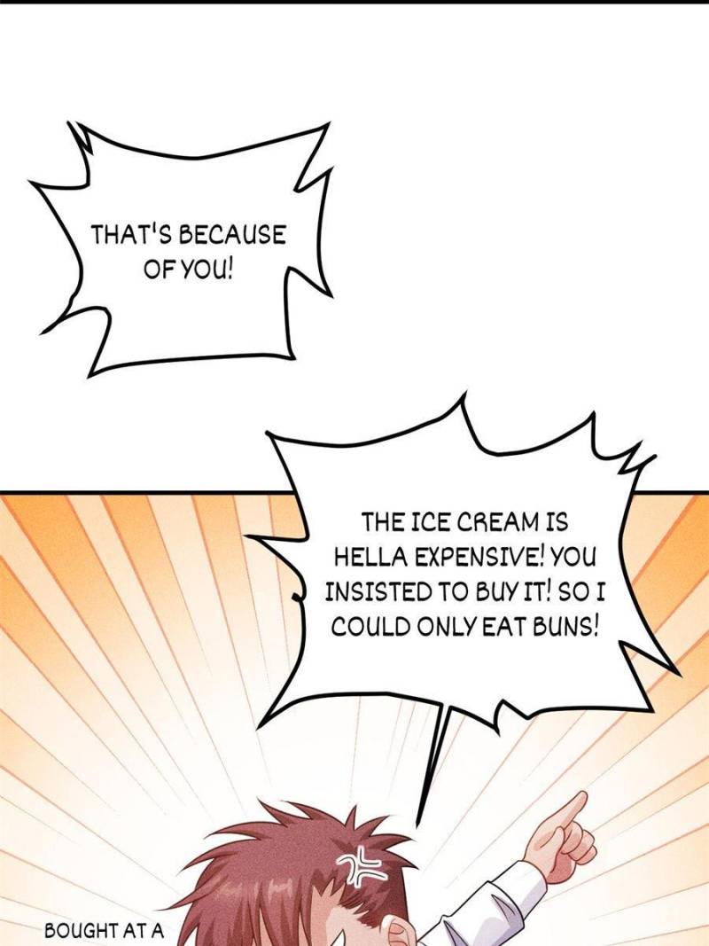 Her Private Bodyguard chapter 112 - page 40