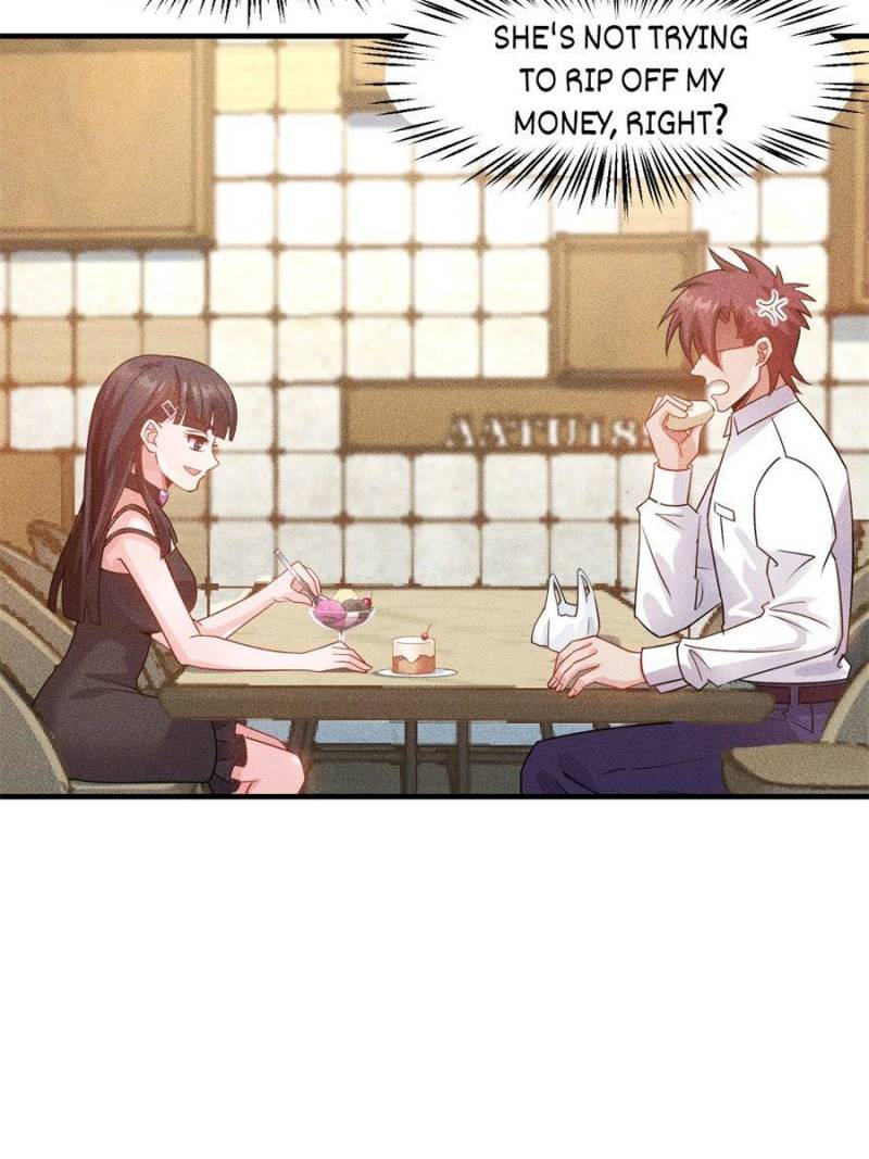Her Private Bodyguard chapter 112 - page 45