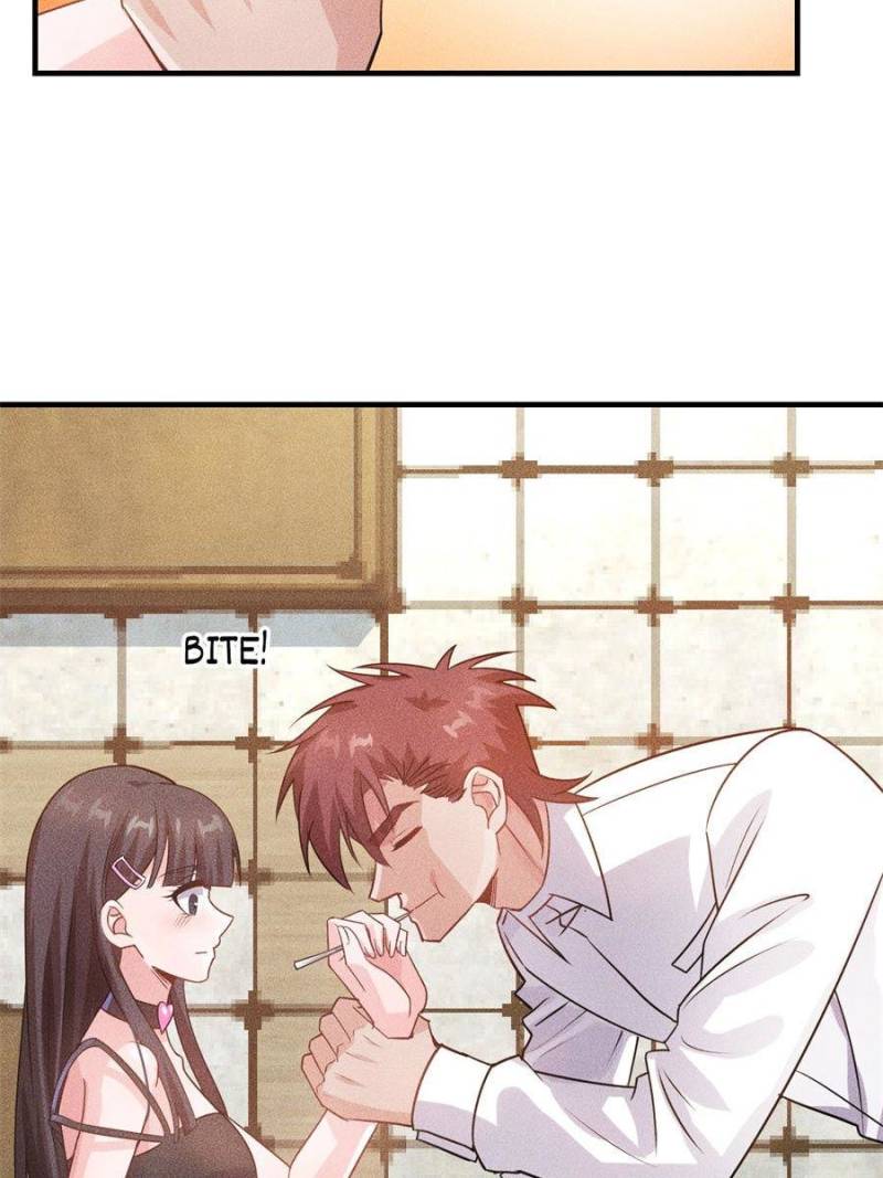 Her Private Bodyguard chapter 112 - page 51