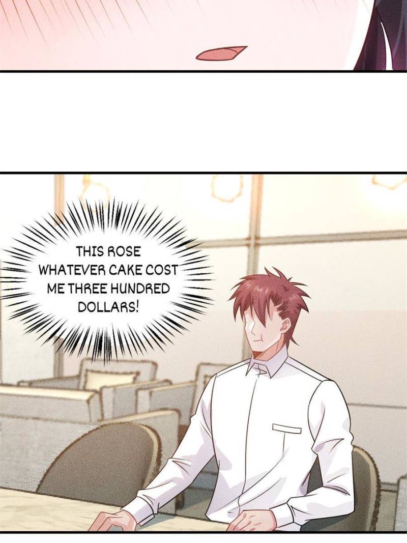 Her Private Bodyguard chapter 112 - page 53