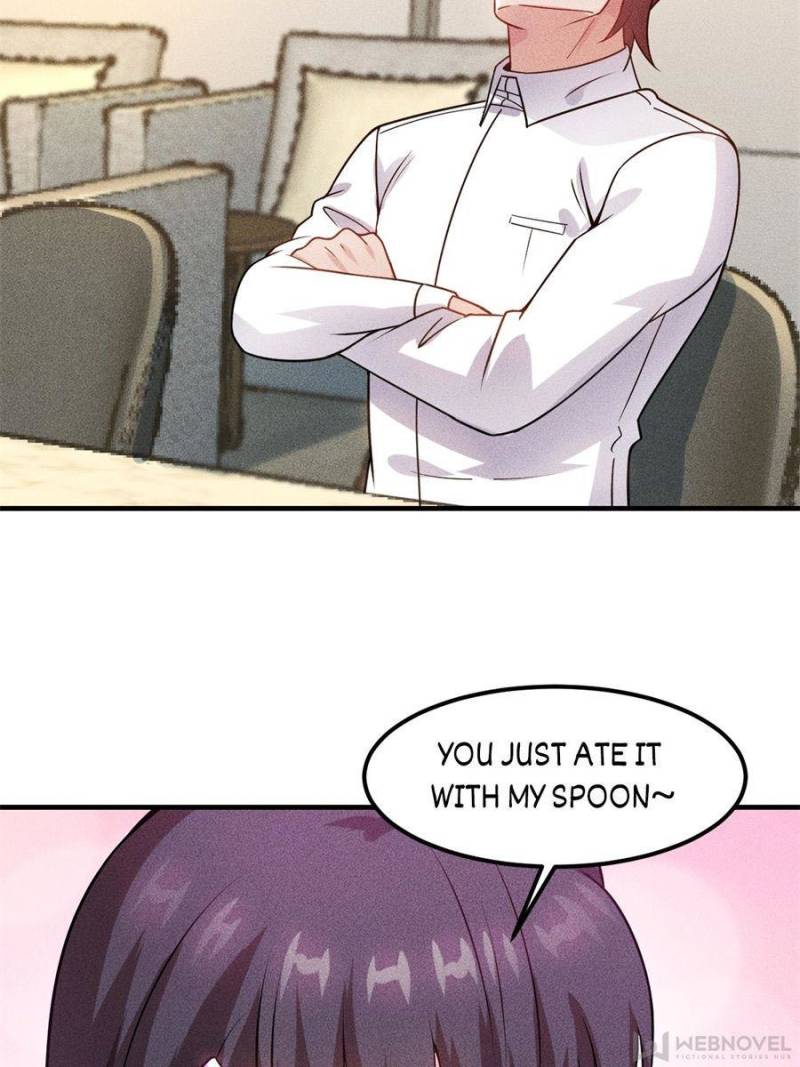 Her Private Bodyguard chapter 112 - page 57