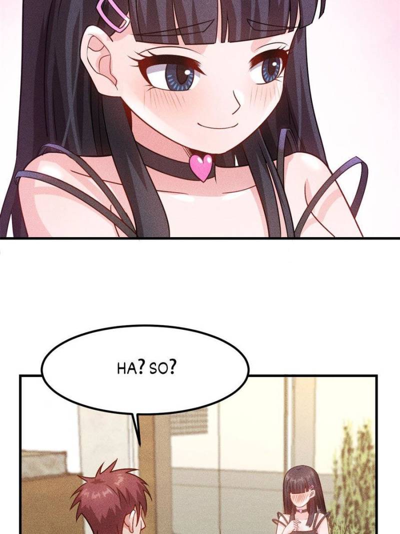 Her Private Bodyguard chapter 112 - page 59