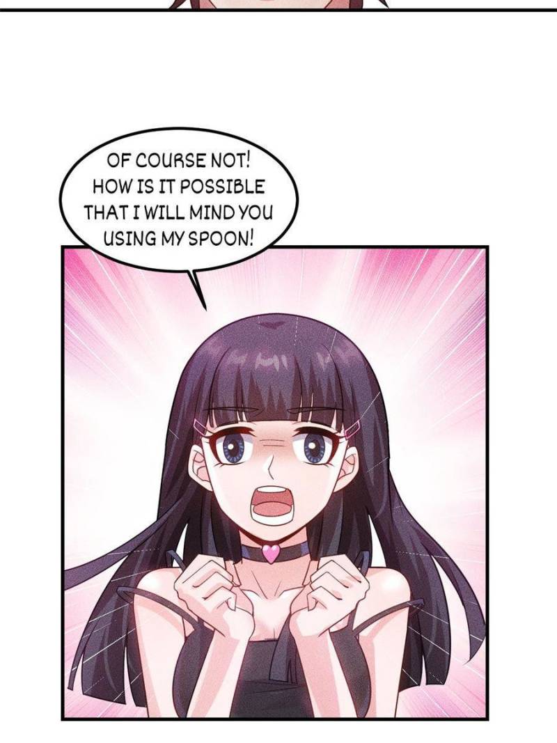 Her Private Bodyguard chapter 112 - page 61