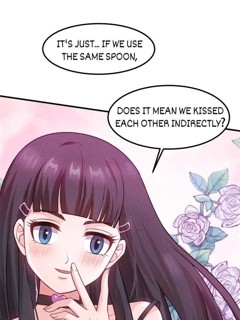 Her Private Bodyguard chapter 112 - page 63