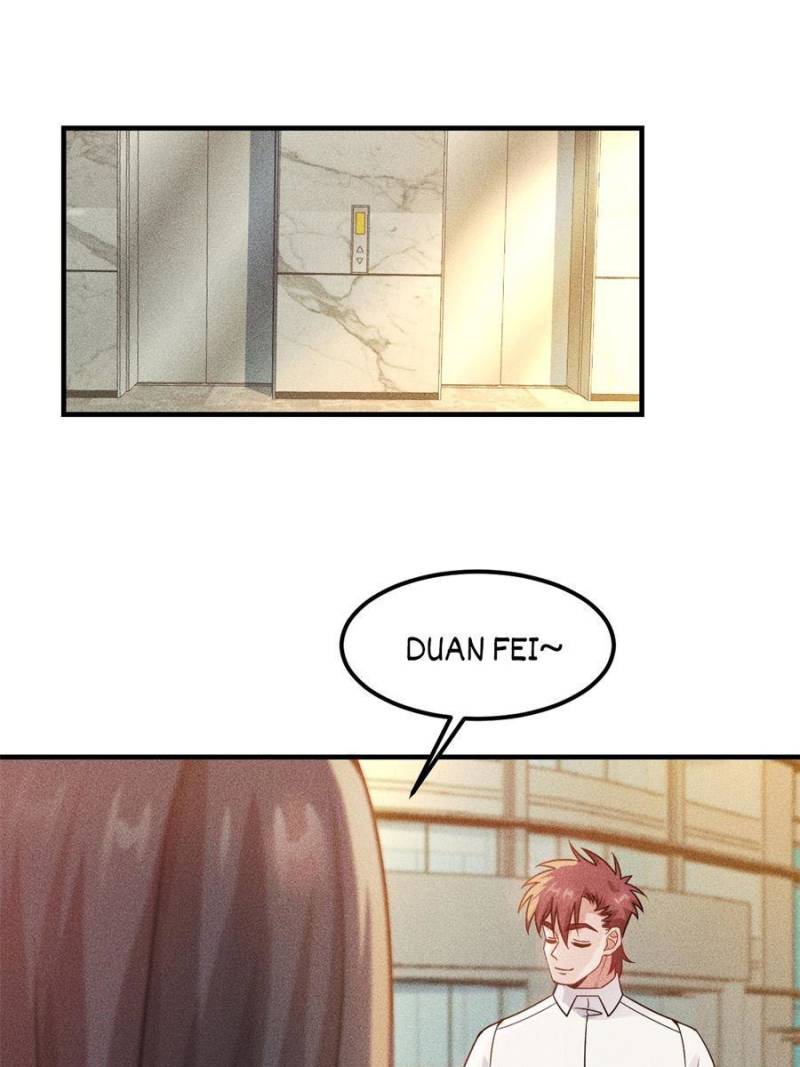 Her Private Bodyguard chapter 112 - page 7