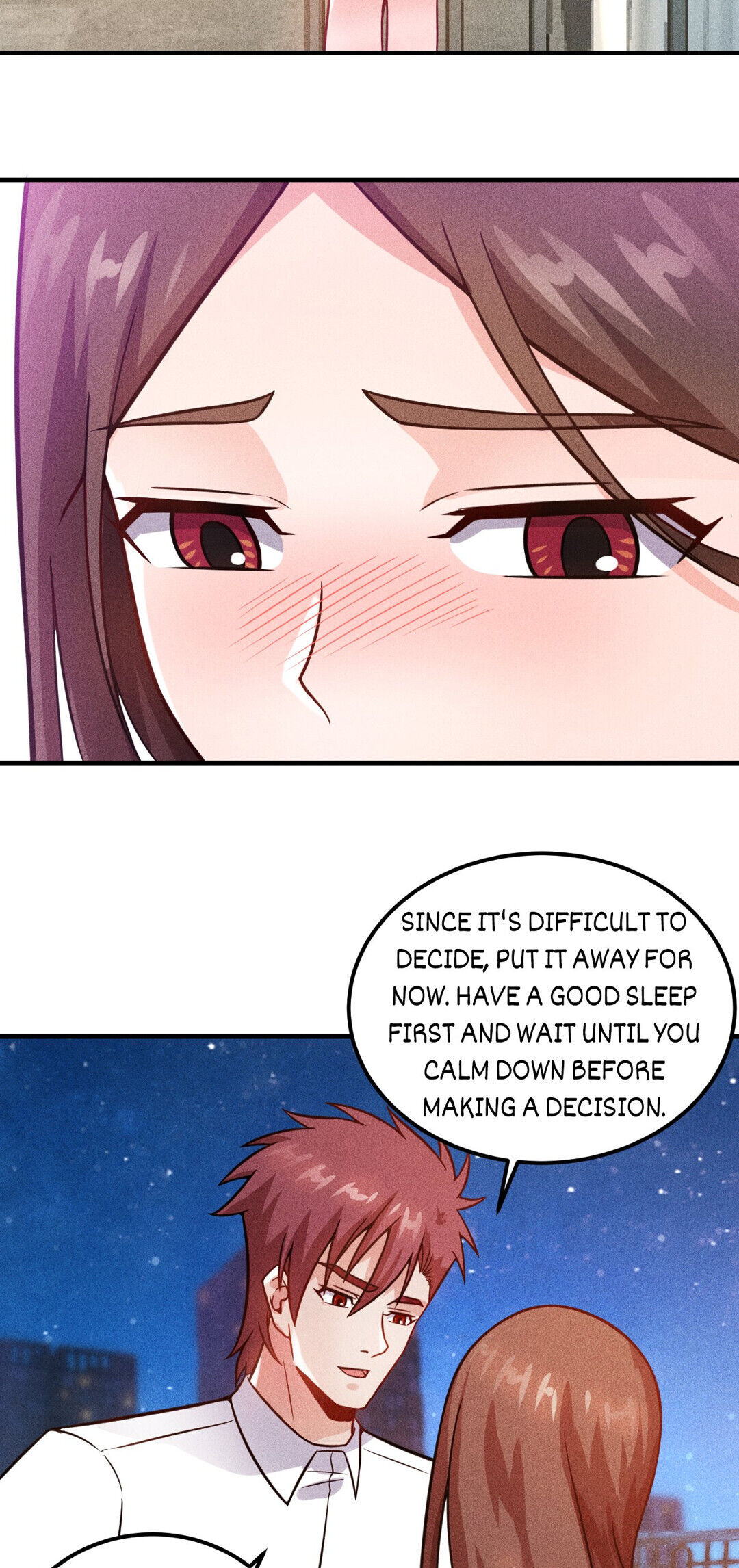 Her Private Bodyguard chapter 70 - page 15