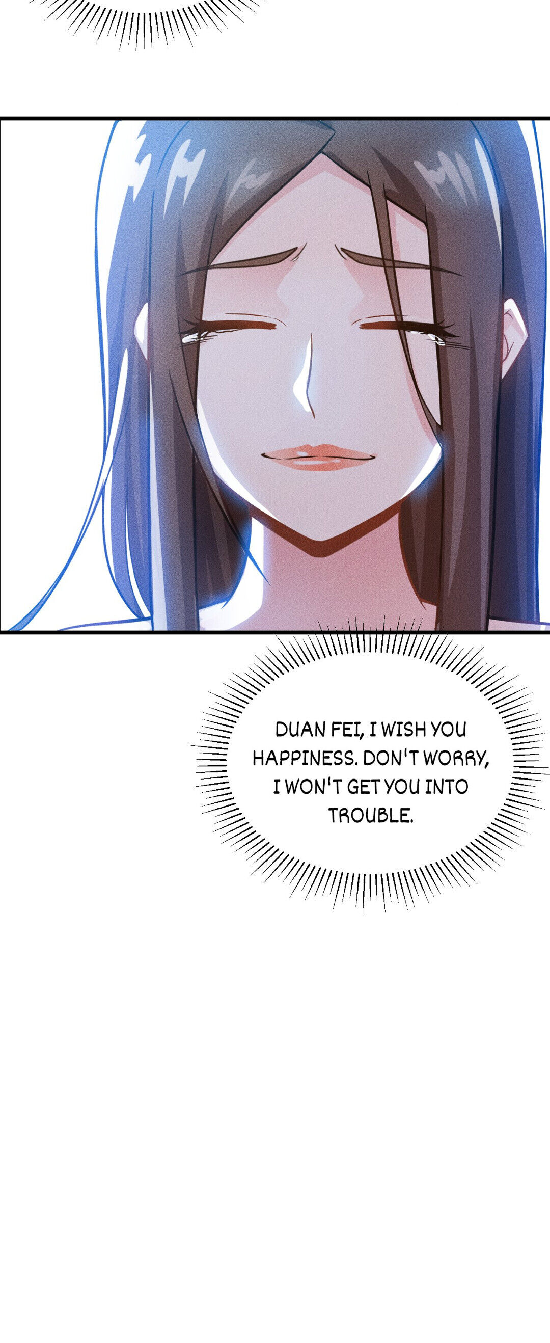 Her Private Bodyguard chapter 70 - page 26
