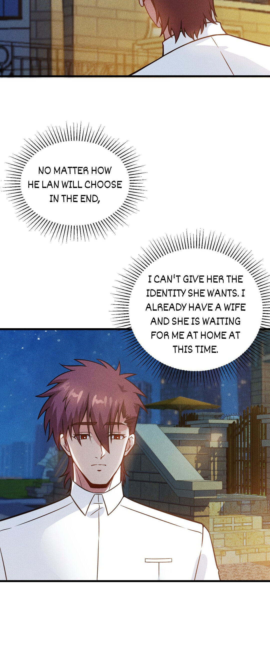 Her Private Bodyguard chapter 70 - page 28