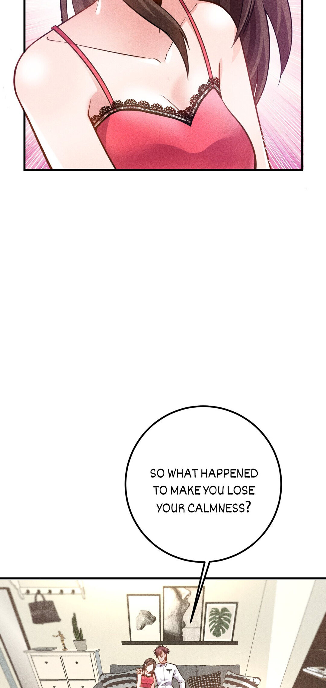 Her Private Bodyguard chapter 70 - page 4