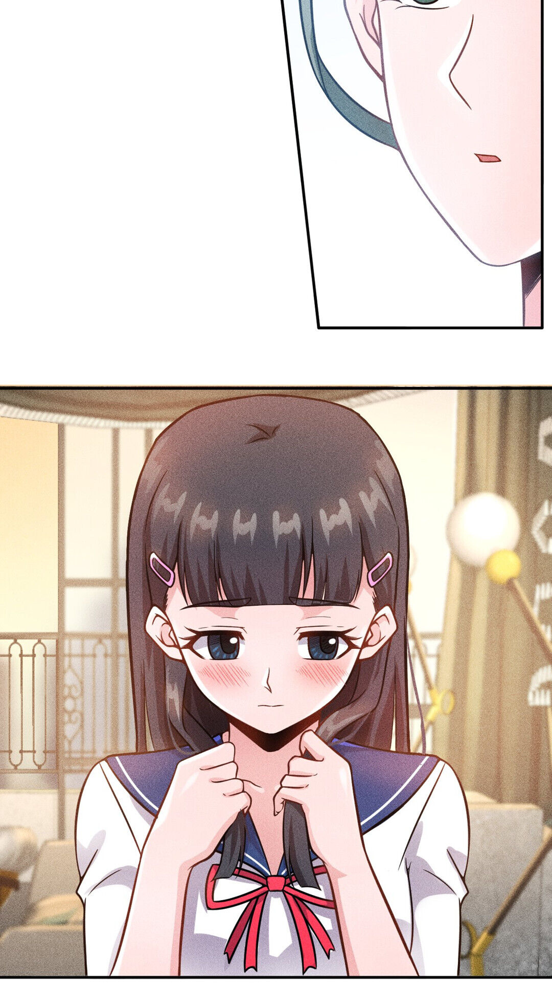 Her Private Bodyguard chapter 41 - page 24