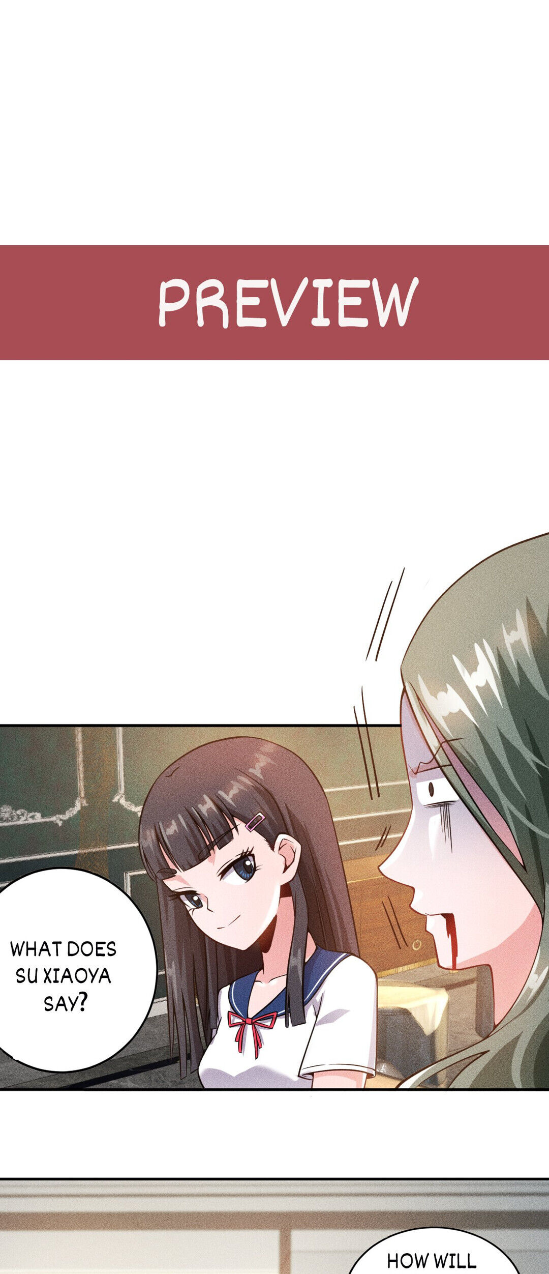 Her Private Bodyguard chapter 41 - page 25
