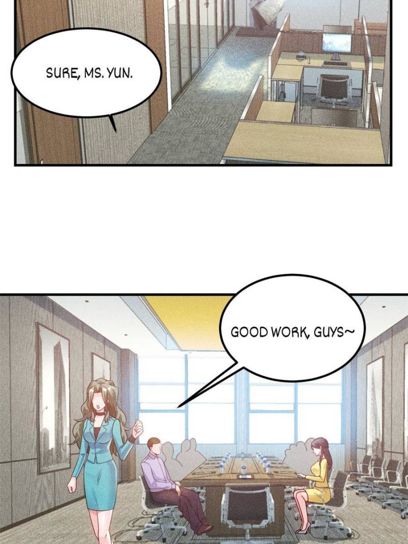 Her Private Bodyguard chapter 111 - page 11