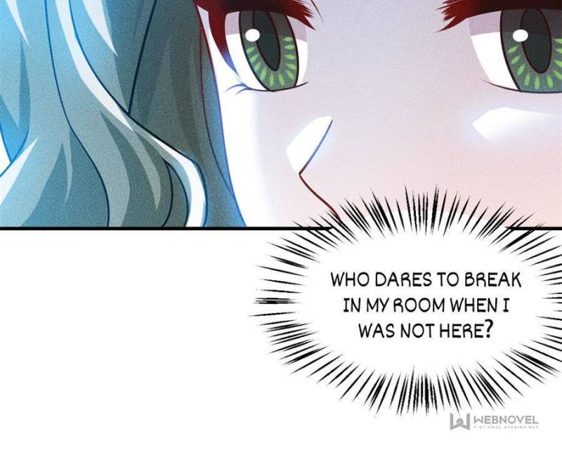 Her Private Bodyguard chapter 111 - page 14