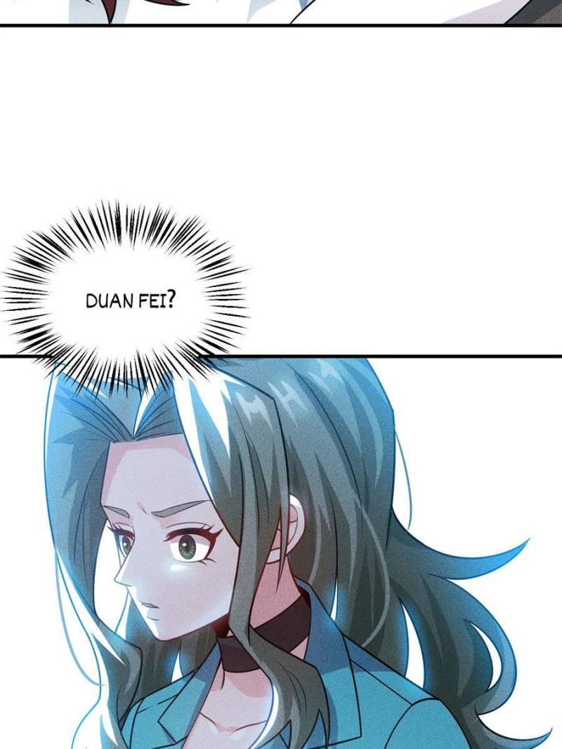 Her Private Bodyguard chapter 111 - page 17