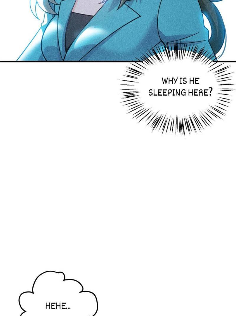 Her Private Bodyguard chapter 111 - page 18