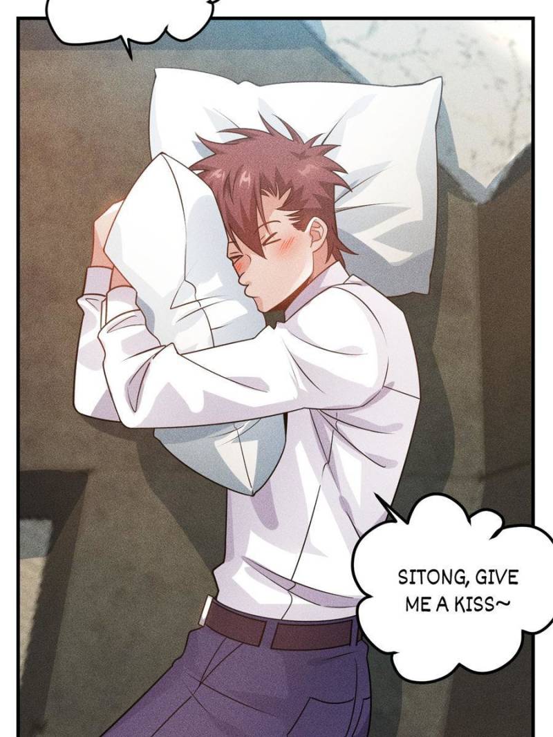 Her Private Bodyguard chapter 111 - page 19