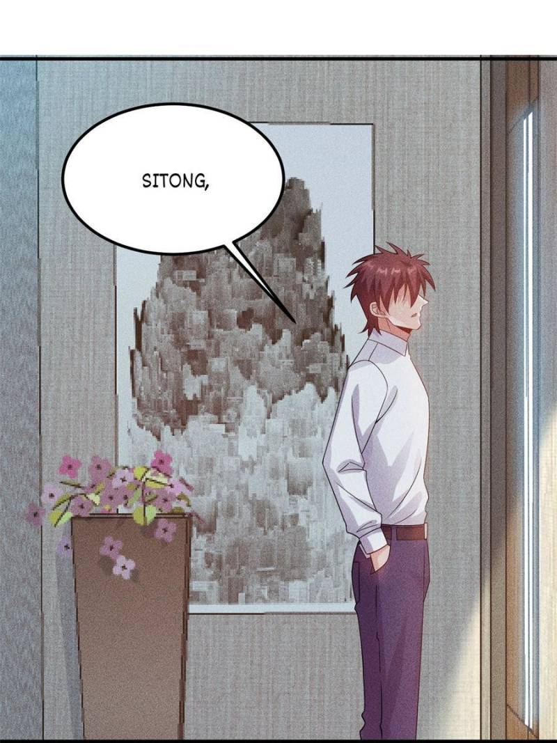Her Private Bodyguard chapter 111 - page 2
