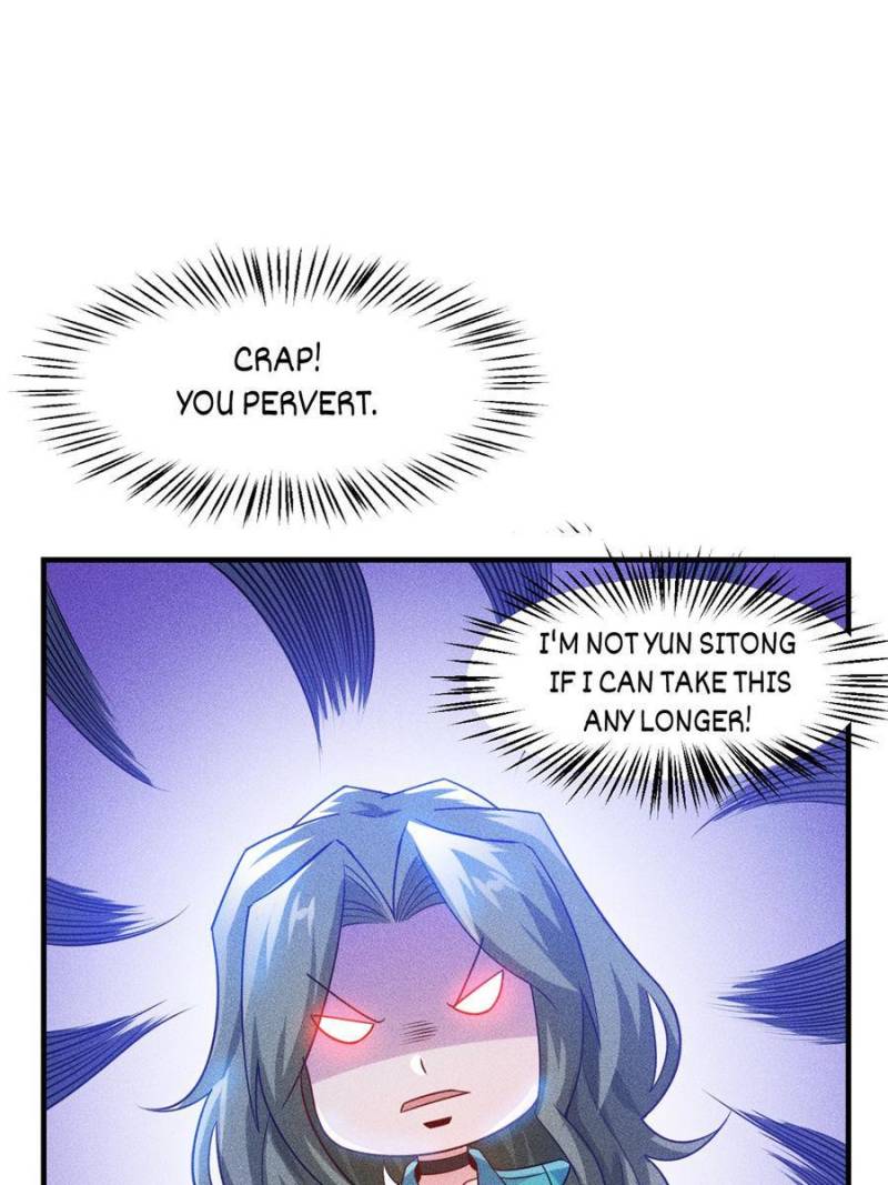 Her Private Bodyguard chapter 111 - page 25