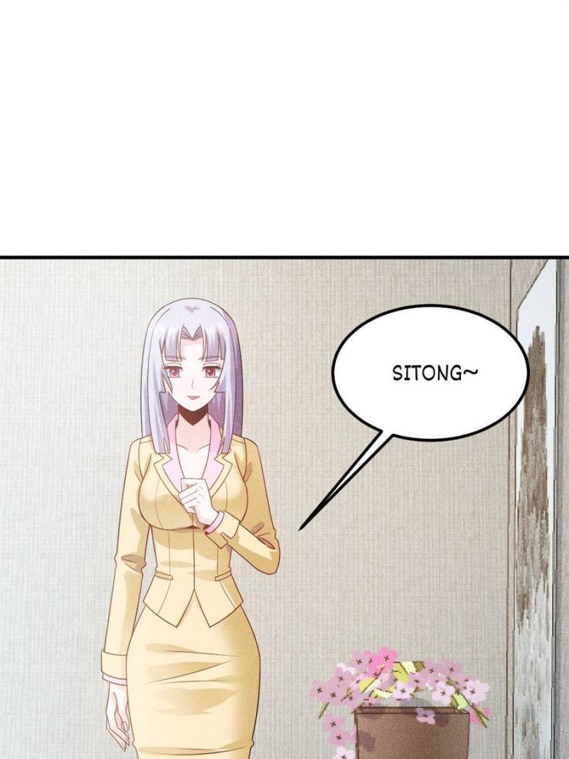 Her Private Bodyguard chapter 111 - page 27