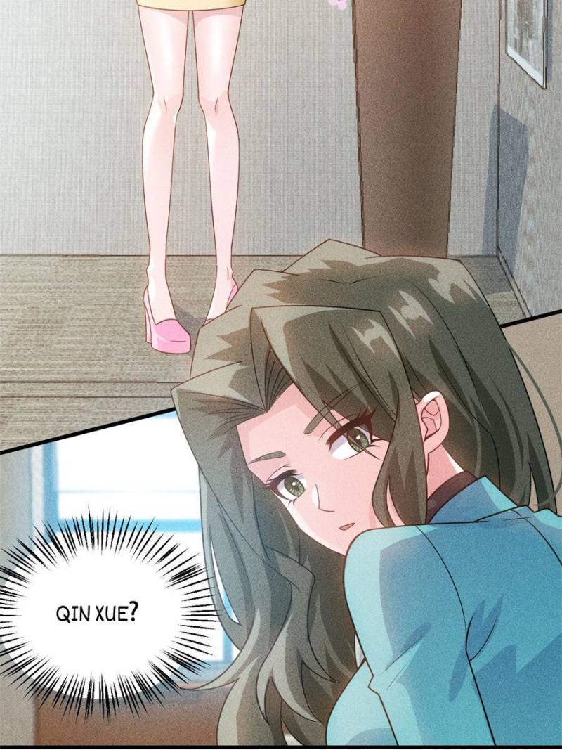 Her Private Bodyguard chapter 111 - page 28