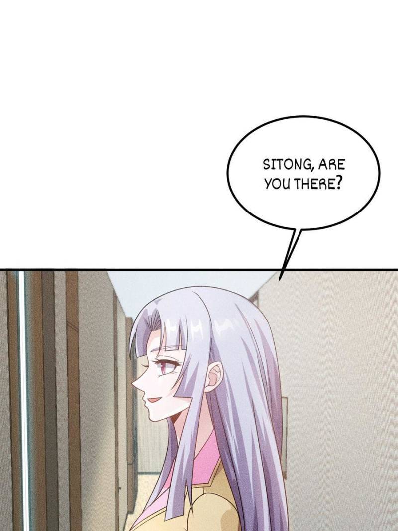 Her Private Bodyguard chapter 111 - page 29