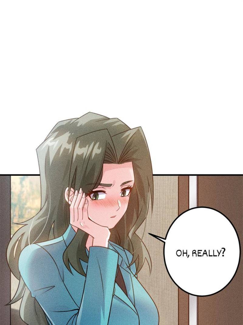 Her Private Bodyguard chapter 111 - page 34