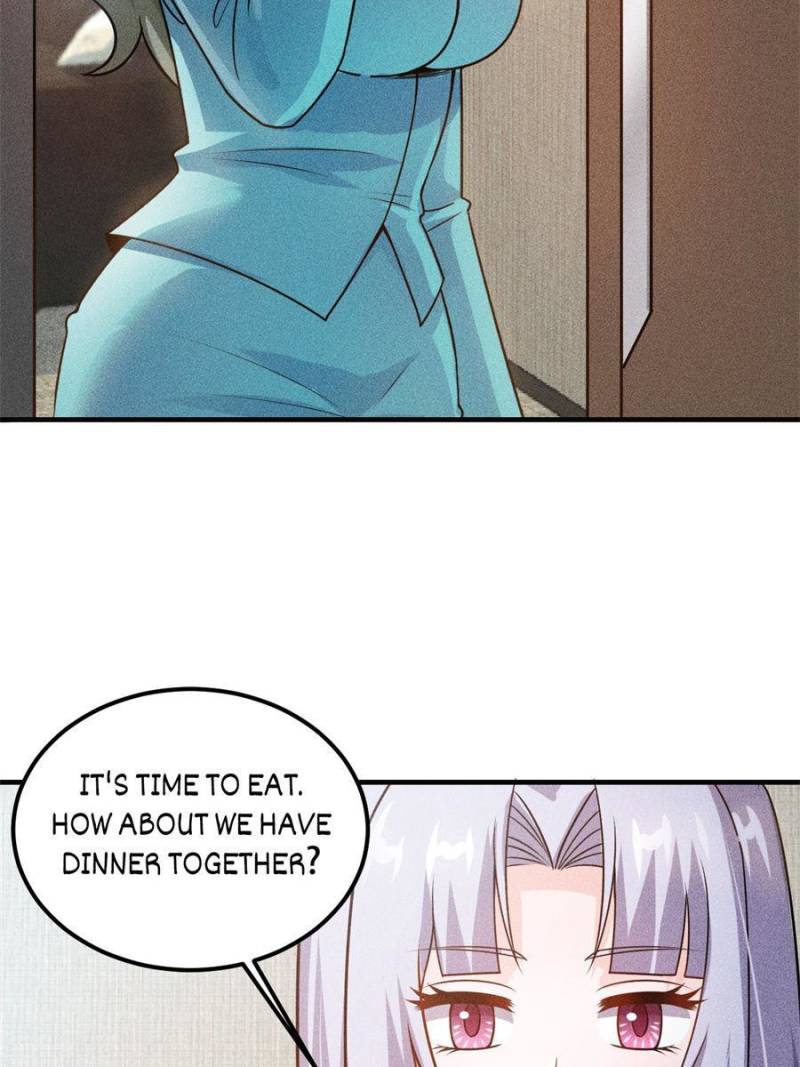 Her Private Bodyguard chapter 111 - page 35