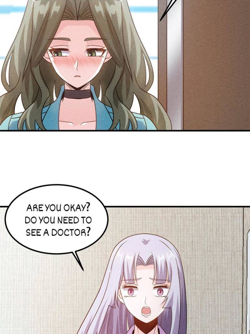 Her Private Bodyguard chapter 111 - page 37