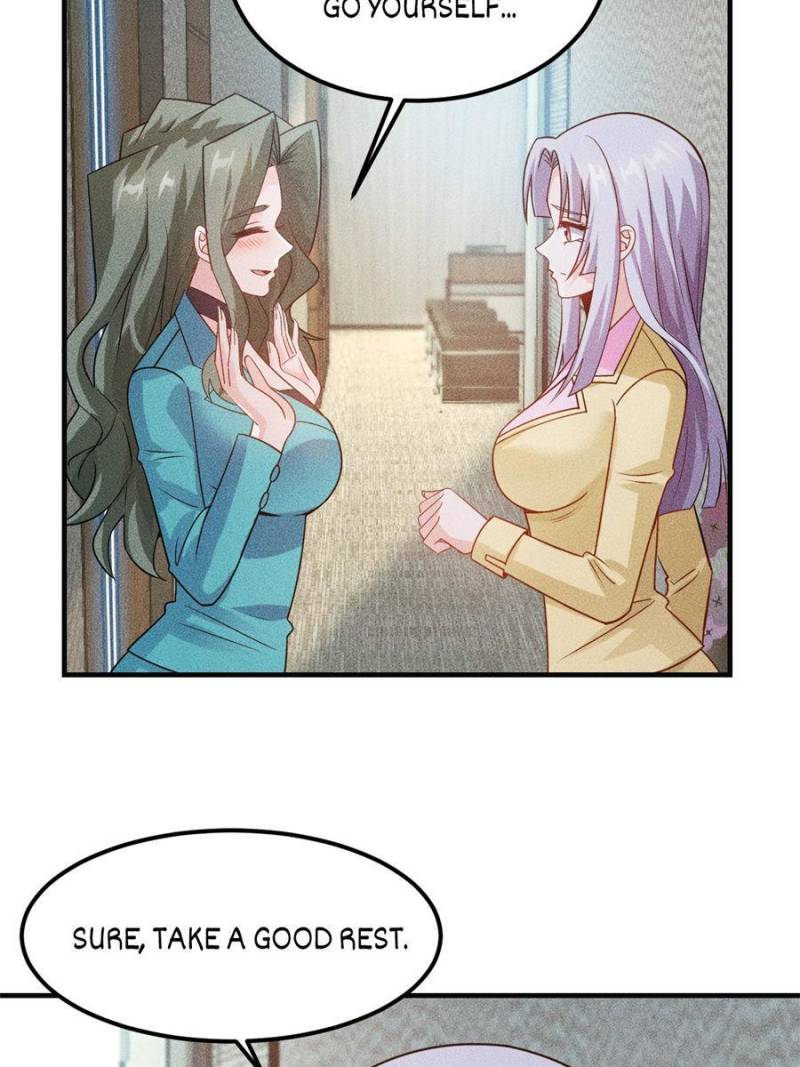 Her Private Bodyguard chapter 111 - page 39