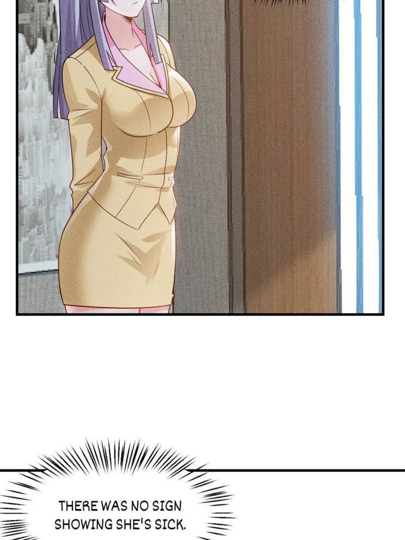 Her Private Bodyguard chapter 111 - page 43