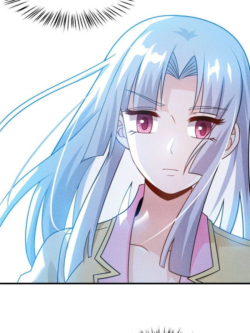 Her Private Bodyguard chapter 111 - page 44