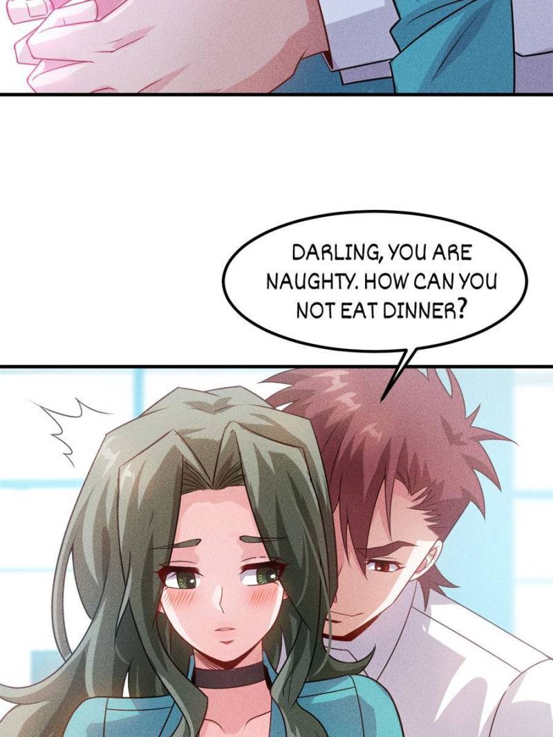 Her Private Bodyguard chapter 111 - page 50