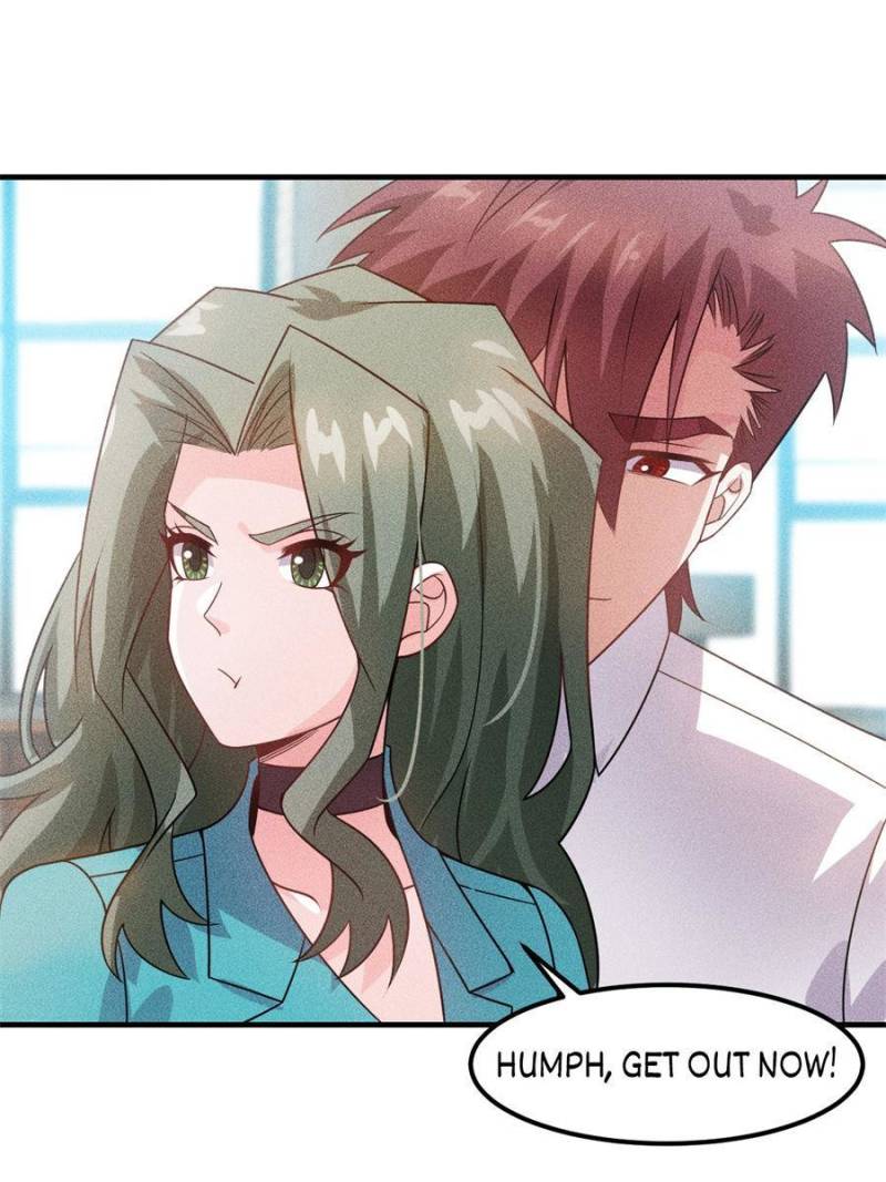 Her Private Bodyguard chapter 111 - page 54