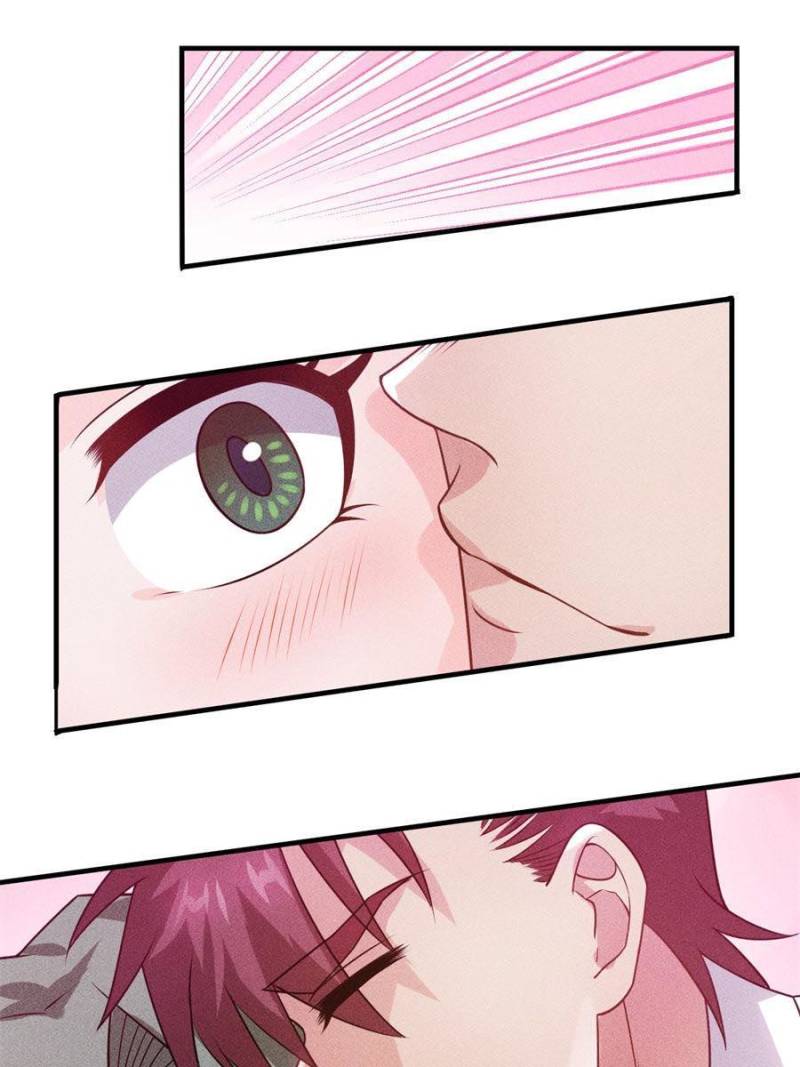 Her Private Bodyguard chapter 111 - page 57