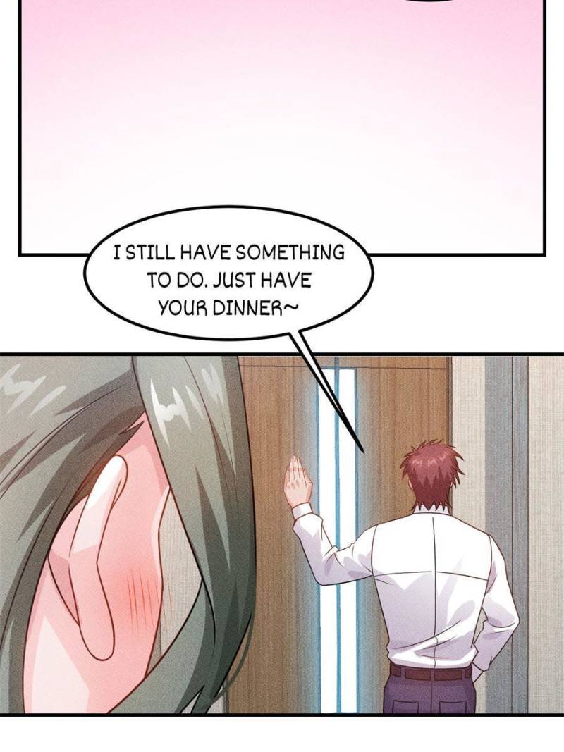 Her Private Bodyguard chapter 111 - page 59