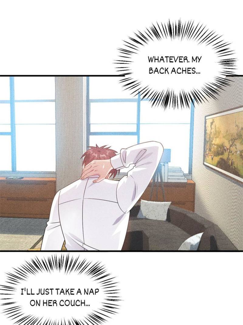 Her Private Bodyguard chapter 111 - page 6