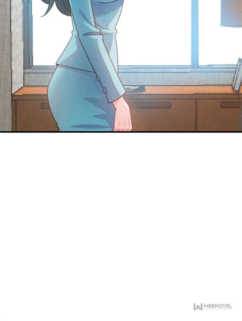 Her Private Bodyguard chapter 111 - page 61