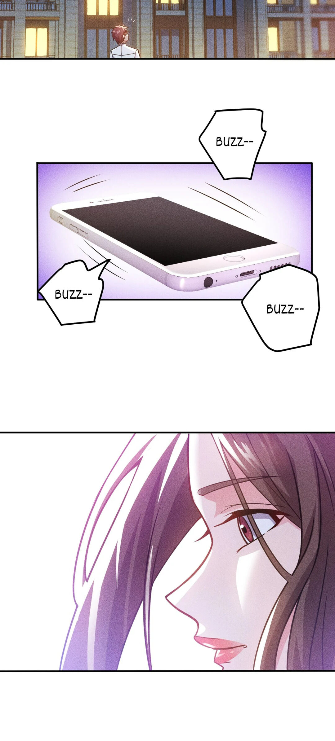 Her Private Bodyguard chapter 69 - page 16