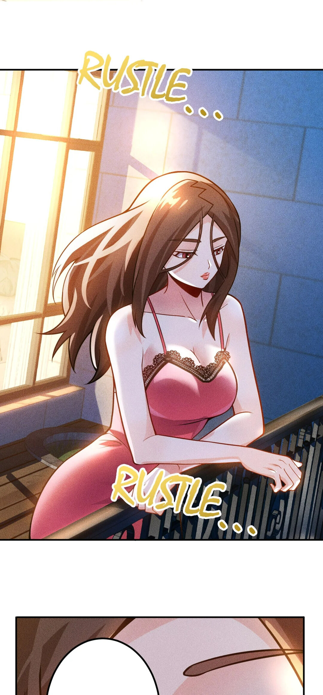 Her Private Bodyguard chapter 69 - page 17