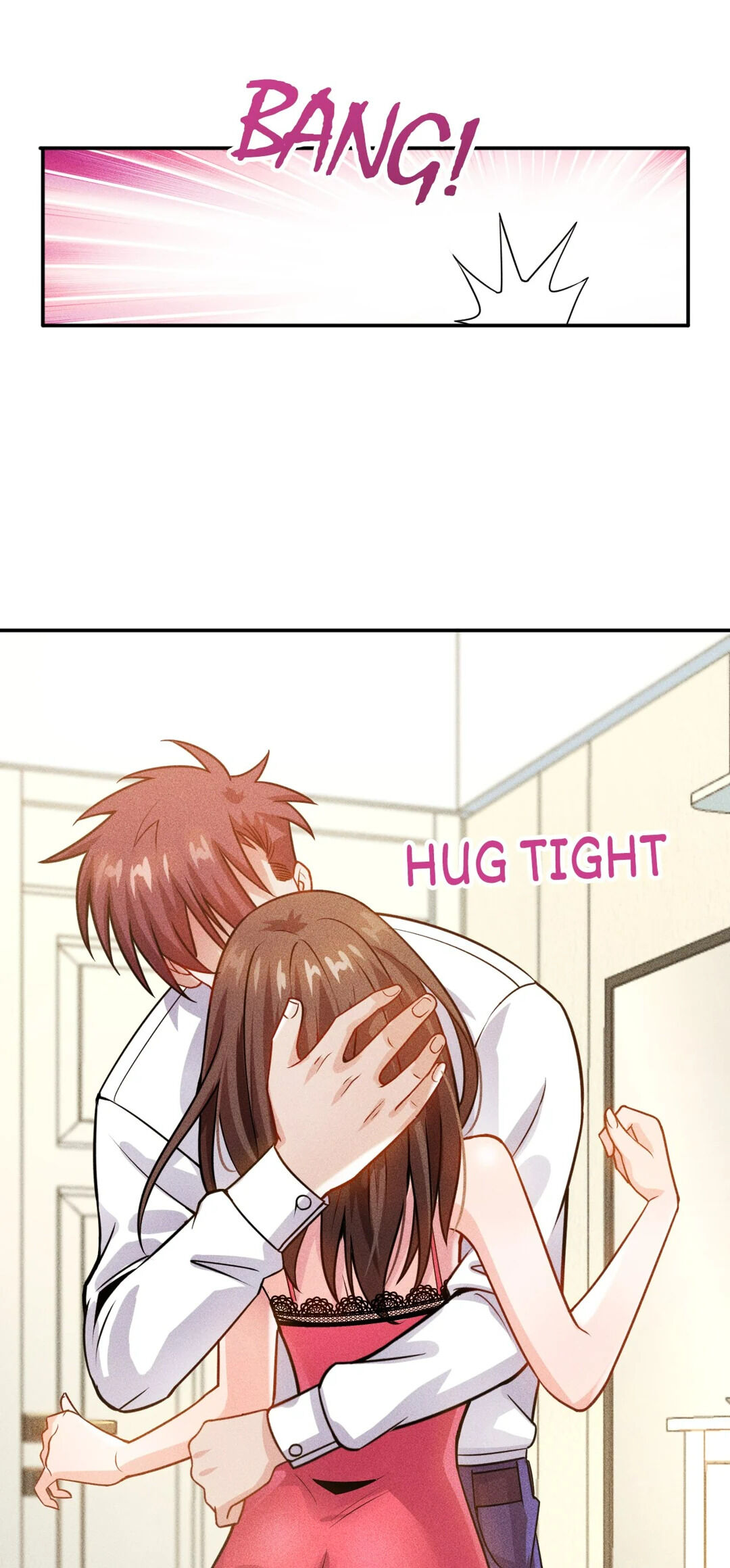 Her Private Bodyguard chapter 69 - page 21