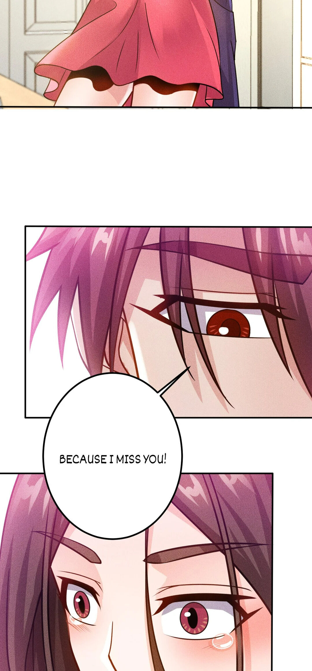 Her Private Bodyguard chapter 69 - page 22