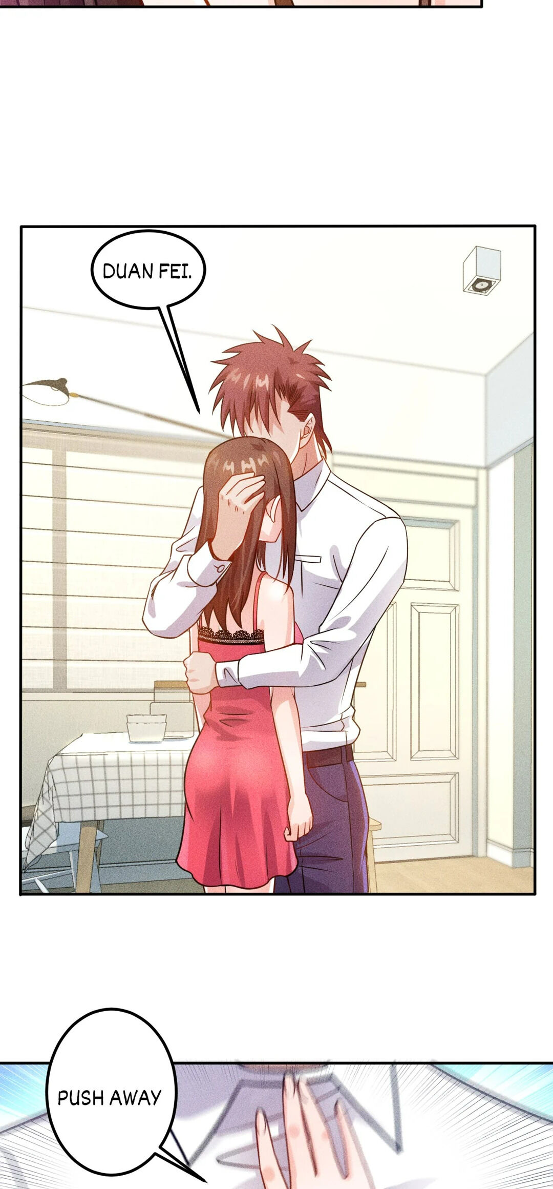 Her Private Bodyguard chapter 69 - page 23