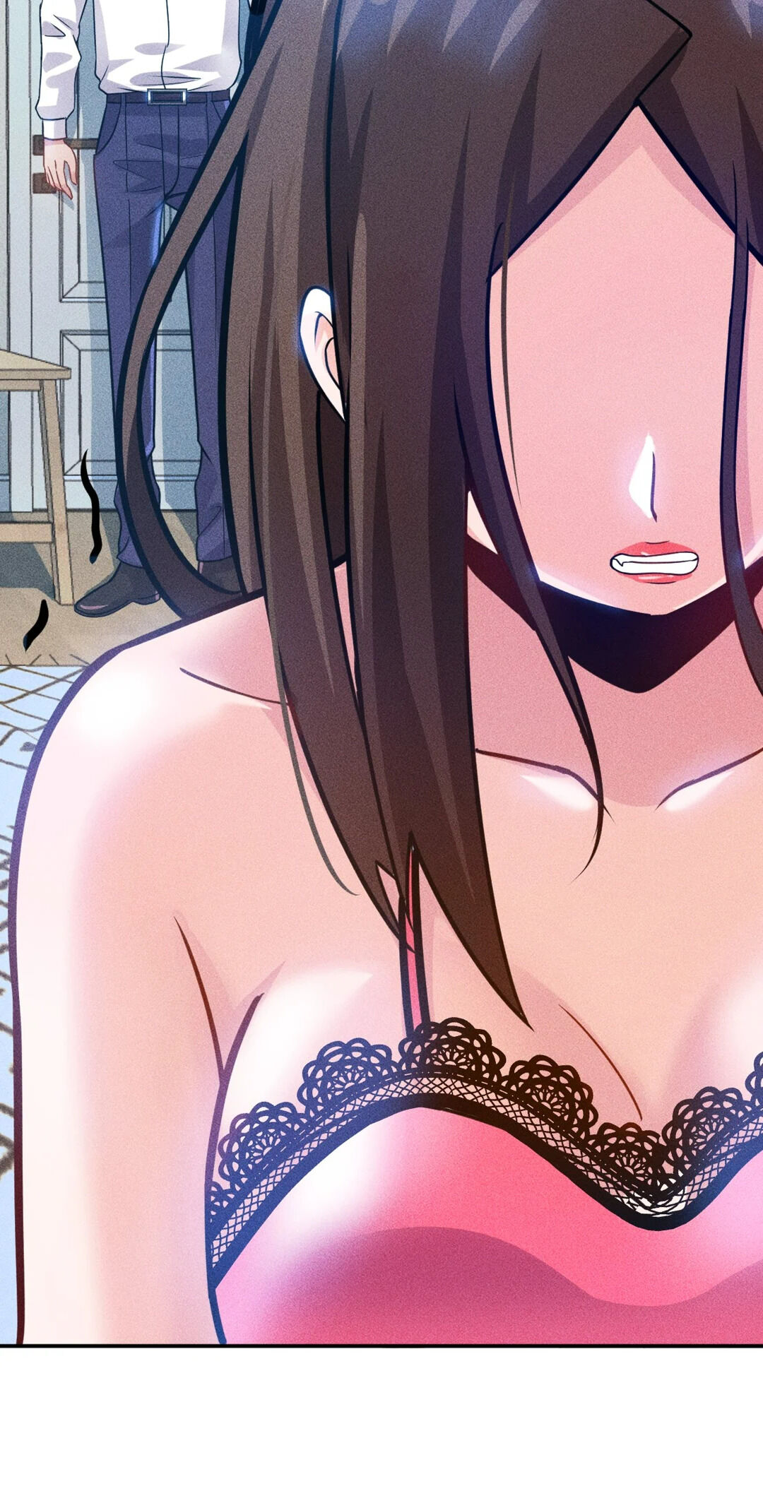 Her Private Bodyguard chapter 69 - page 28